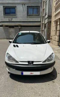 206v8sd مدل برج ۱۲ ۹۷