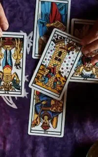 فال قهوه تاروت آینه بینی دقیق و عالی