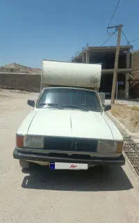 فروش پیکان وانت