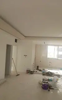 نقاشی ساختمان ستایش