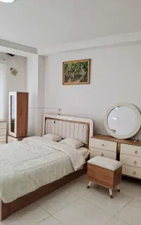 سرویس خواب ماهلین