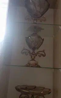 سرویس پذیرایی ۴تیکه