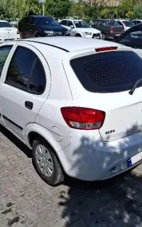 تیبا ۲هاچبک بی رنگ۹۷