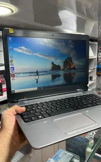 لپ‌تاپ HP ProBookb 650 G3