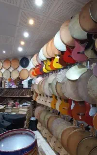 گیتار با ضمانت استاد