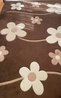 فرش ۶ متری