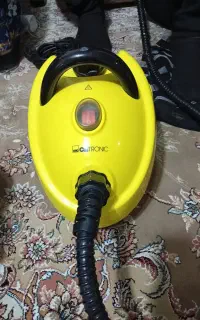 بخارشور