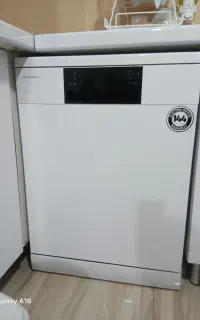 ماشین ظرف شویی پاکشوما