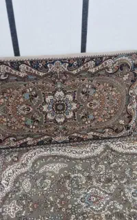 پشتی گردویی