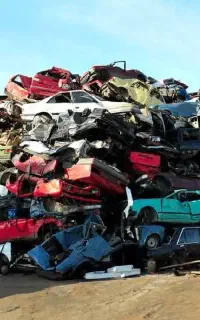 خرید خودرو فرسوده،تصادفی،سوخته