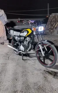 موتور احسان 1403