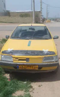 ماشین تاکسی