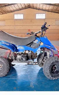 موتورچهارچرخ