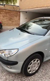 ۲۰۶تیپ ۲