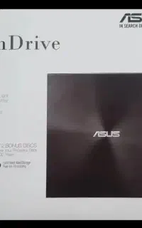 رایتر DVD اکسترنال مارک ASUS