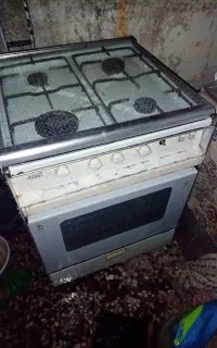 اجاق گاز