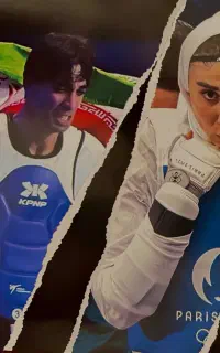 آموزش تکواندو