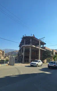 خواهان نیروی آرماتور بندی