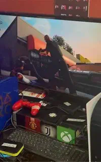 نصب بازی PS4 و PS5