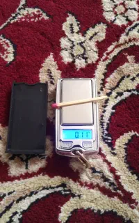 ترازو ریموتی