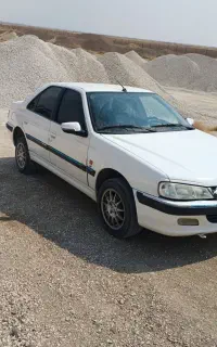 پژوپارس تیویوفا