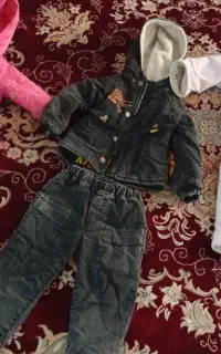 لباس بچه