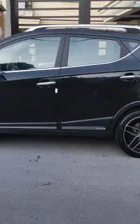 جک اس ۳ فول