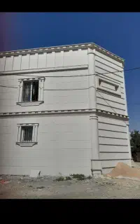 اجرای انواع نماهای سنگی وپروژه های عمرانی