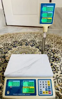 ترازو