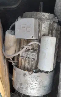 دینام تک فار