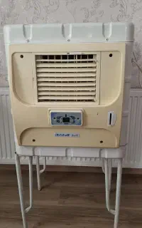 کولر آبی مدل A2800