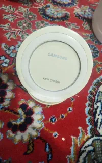 شارژر وایرلیس سامسونگ