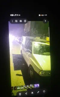 ماشین پراید بار