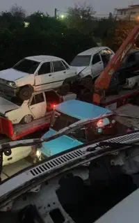 فرسوده و اسقاط۱۶۰