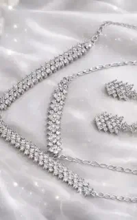 سرویس طلا لوکس