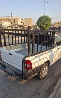 وانت بار کرایه محمد