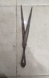 دوکارد پشم چینی
