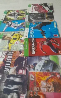 بازی xbox 360