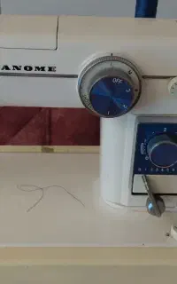 چرخ خیاطی،ژانومه ۸۰۴ قیمت پیشنهادی