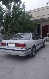هوندا آکورد ۱۹۹۱ exi سفارش آمریکا انژکتور