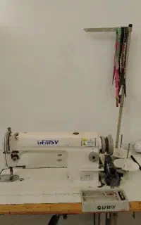 چرخ خیاطی راسته دوز صنعتی