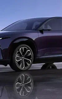 فروش حواله مزدا EZ-60 برنده قرعه‌کشی آفتاب خودرو