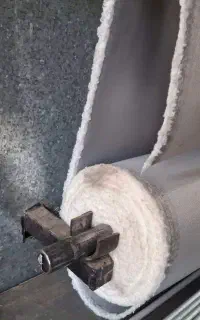 برزنت کانتینری PVC