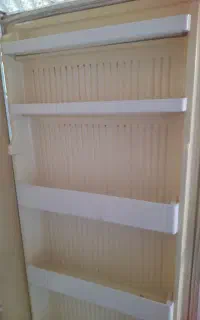 یخچال جنرال استیل