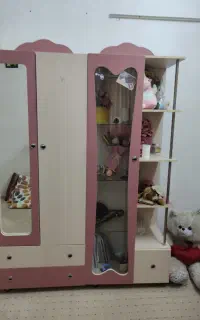 ۲ عدد سرویس خواب