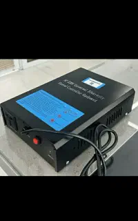 ups باتری درب کرکره
