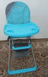 صندلی غذا