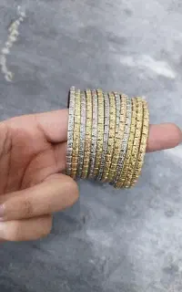 النگو رنگ ثابت