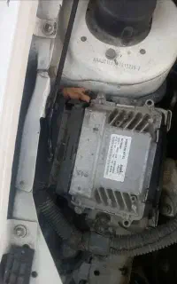 تست انژکتور ، باطریسازی ، امداد