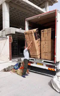 اتوبار تخصصی اتحاد بار بوشهر شبانه روزی اساس کشی